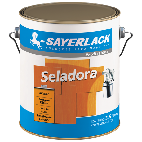 seladora