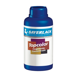 Topcolor Plus – Teñidor Concentrado