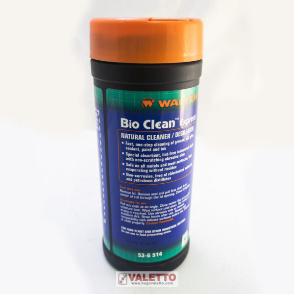Walter - Bioclean express Natural cleaner