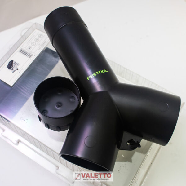 Festool - Distribuidor "Y" Antiestático D50