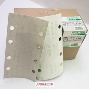 Festool - TIRAS DE LIJA #240 93x178/8 Brilliant 2