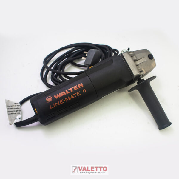 Walter - Line mate II