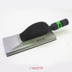 Festool - Taco de lijado HSK 80x200