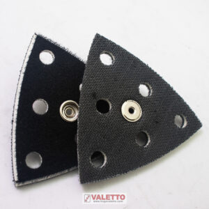 Festool - Zapata stickfix triangular para RO90DX