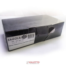 Sagola – Pistola premium 4001 gotele 3.2 (caja cerrada)