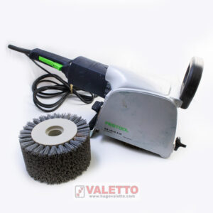 Festool - Máquina de Cepillar RUSTOFIX BMS 180
