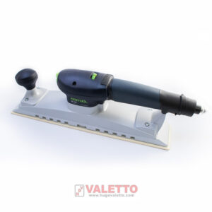Festool - Lijadora neumática RUTSCHER LRS 400