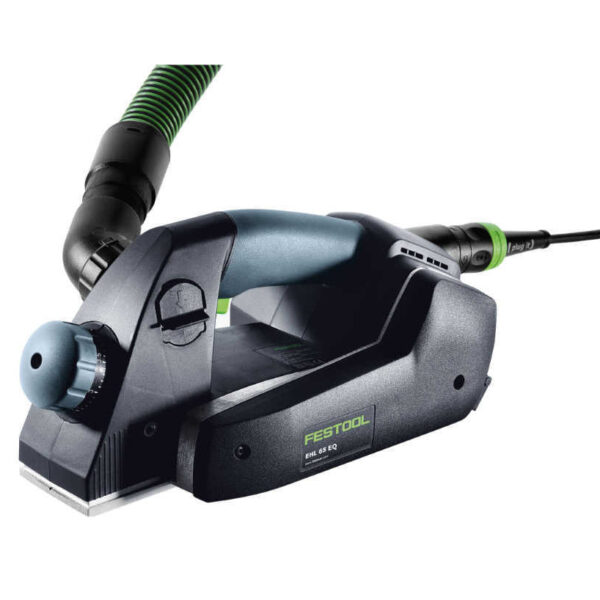 Festool - Cepillo monomanual EHL 65 EQ-Plus
